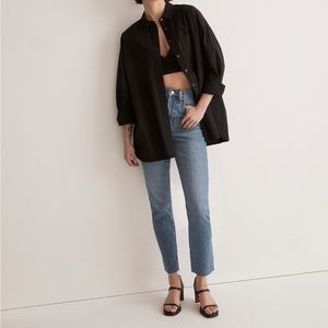 Madewell The Perfect Vintage Jean size 26p